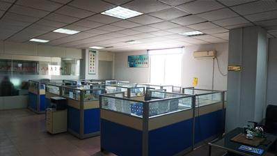 威麟勤力業務部