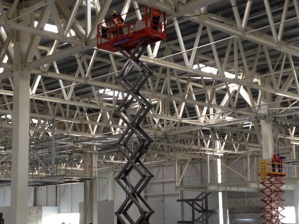 升降機安全操作規程是怎樣的？