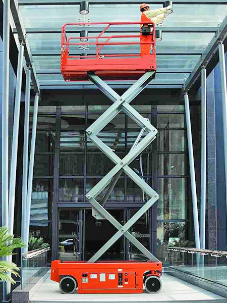 升降機安全操作規程是怎樣的？