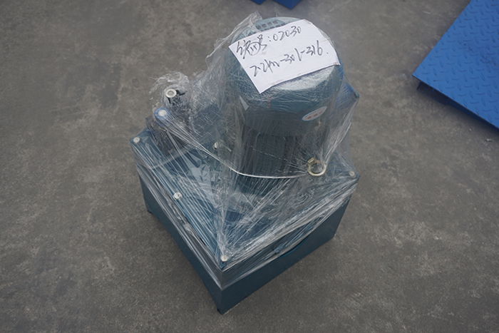 液壓升降機液壓油