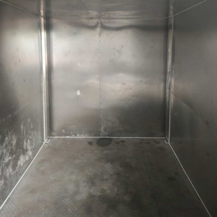 食品級升降機(jī)