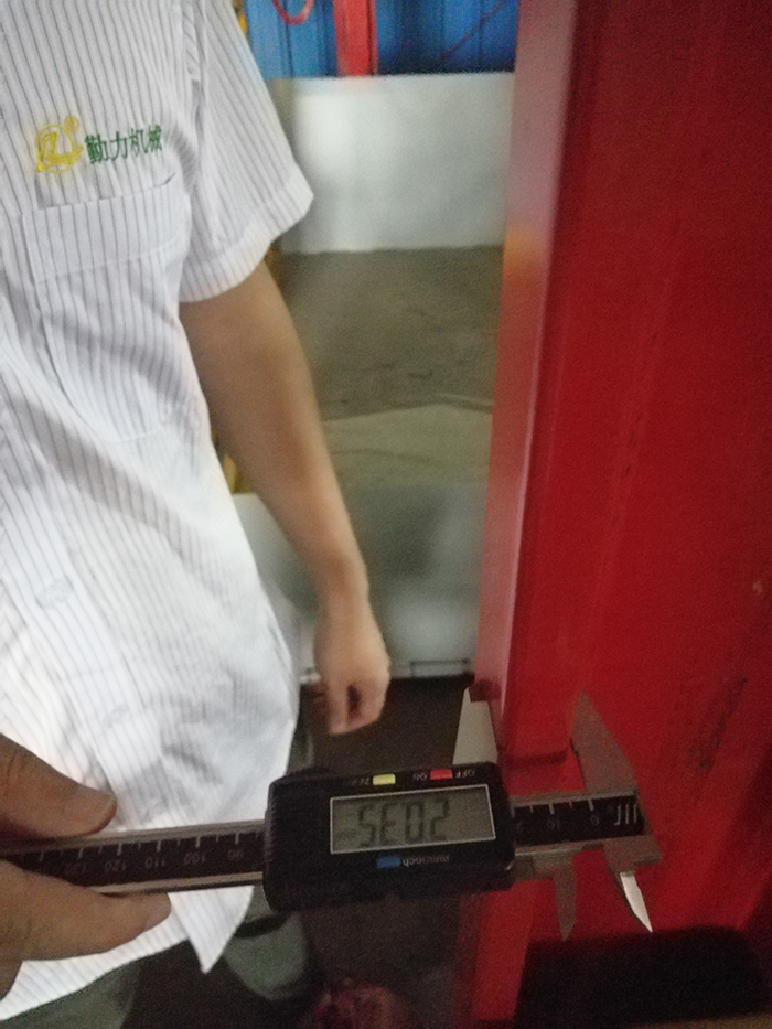 剪叉式升降平臺質量