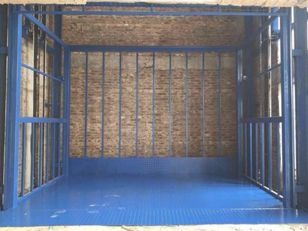 液壓升降機的價格一般是多少？