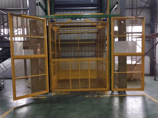 室外安裝的升降平臺要注意什么？