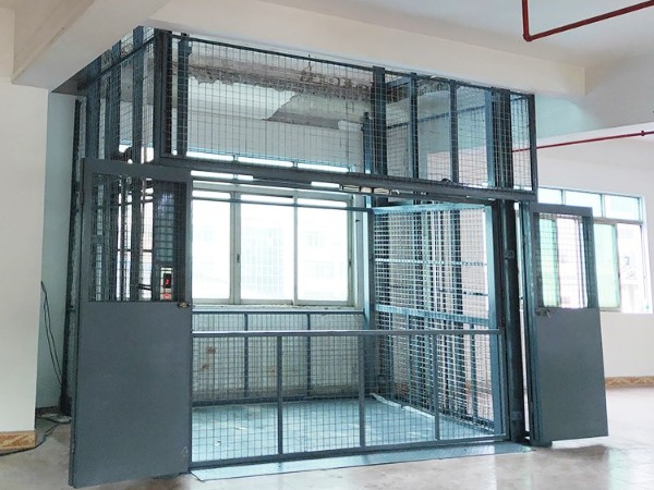 佛山升降機(jī)應(yīng)該如何保養(yǎng)？